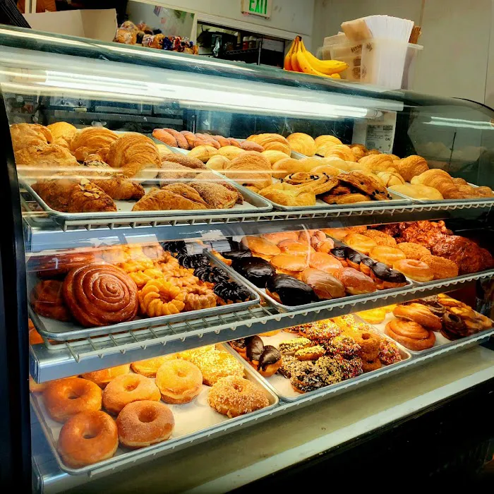 California Bakery Picture 3