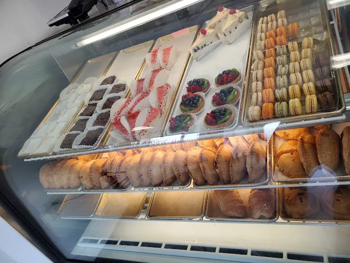 California Bakery Picture 6