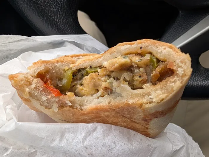 California Bakery Picture 8