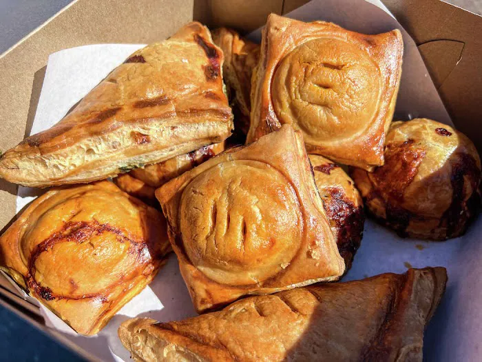 California Bakery Picture 7