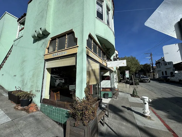 Destination Baking Company Picture 2