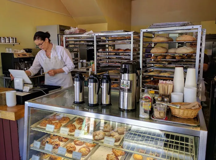Destination Baking Company Picture 8