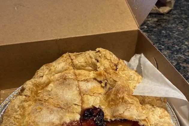 Destination Baking Company