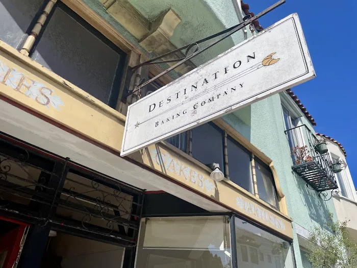 Destination Baking Company Picture 7