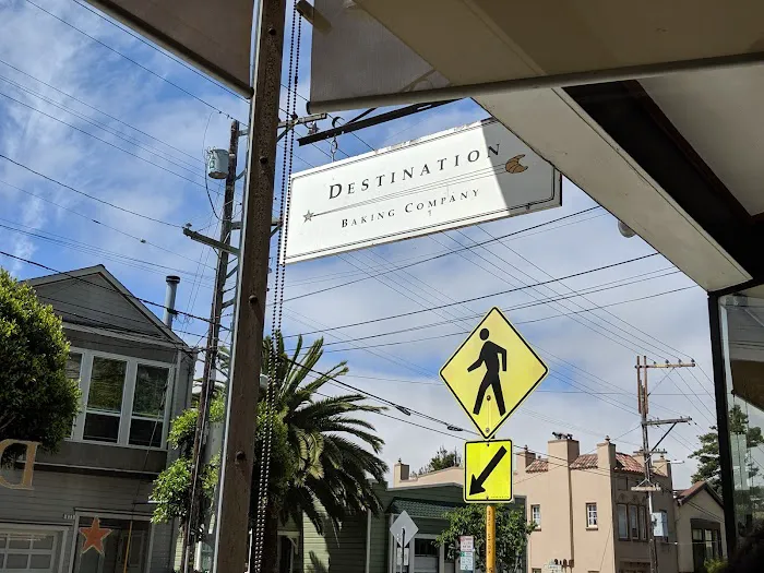 Destination Baking Company Picture 3