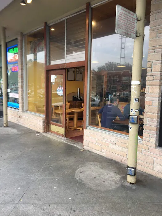 Creighton's American Bakery Picture 4