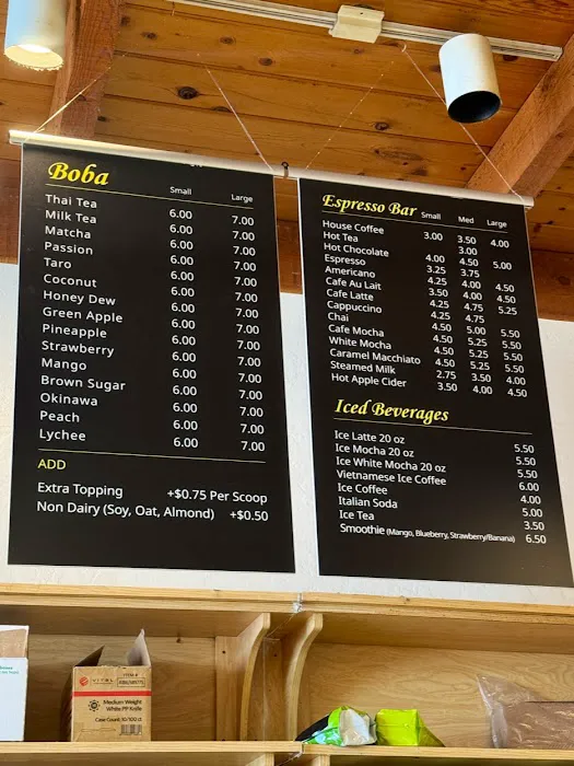 Creighton's American Bakery Picture 8