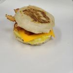 Creighton's Bakery Cafe