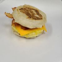 Creighton's Bakery Cafe ico