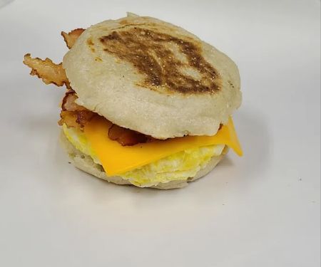 Creighton's Bakery Cafe