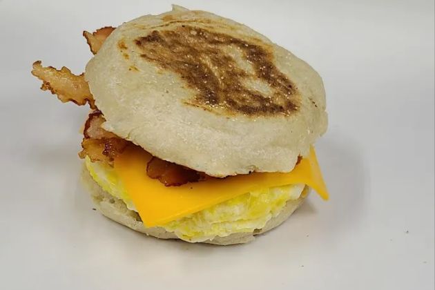 Creighton's Bakery Cafe