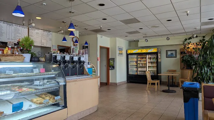 Creighton's Bakery Cafe Picture 3