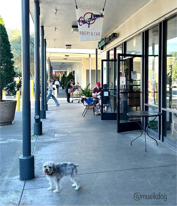 Creighton's Bakery Cafe Picture 10