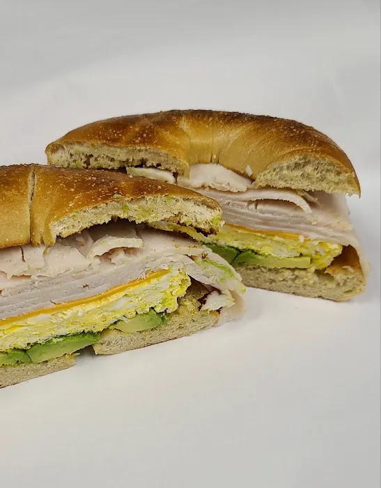 Creighton's Bakery Cafe Picture 5