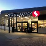 Safeway Bakery