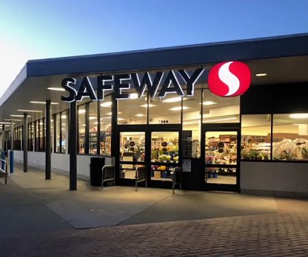 Safeway Bakery