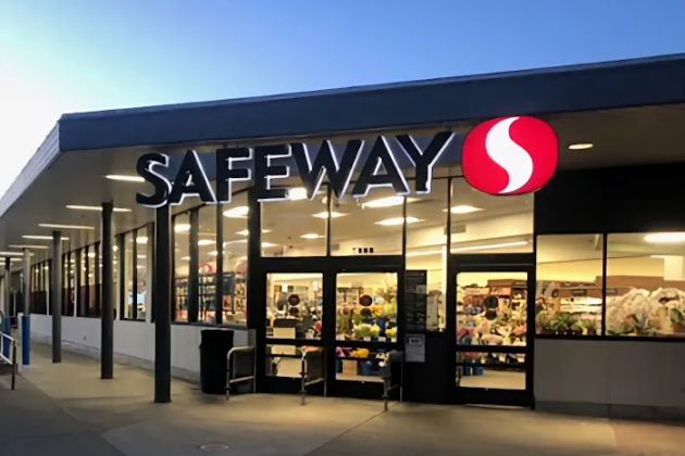 Safeway Bakery