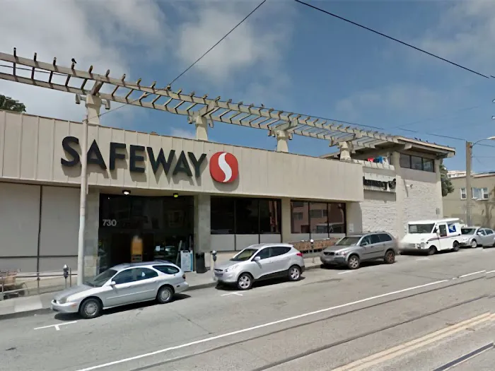 Safeway Bakery Picture 1