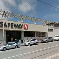 Safeway Bakery ico