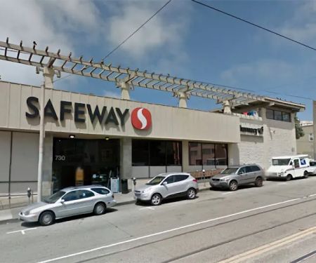 Safeway Bakery