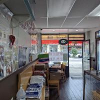 Mr Bread Bakery ico