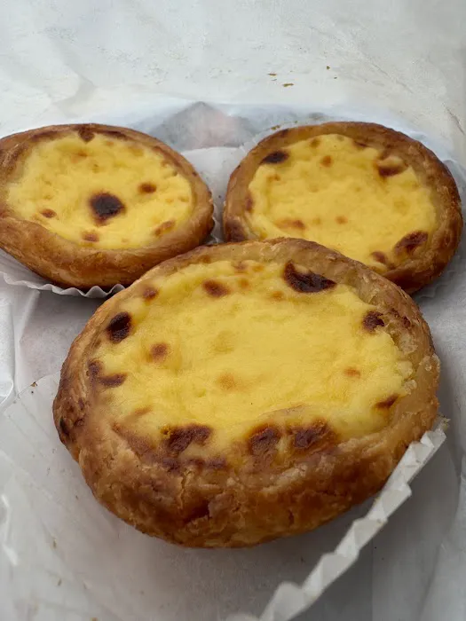 Mr Bread Bakery Picture 8
