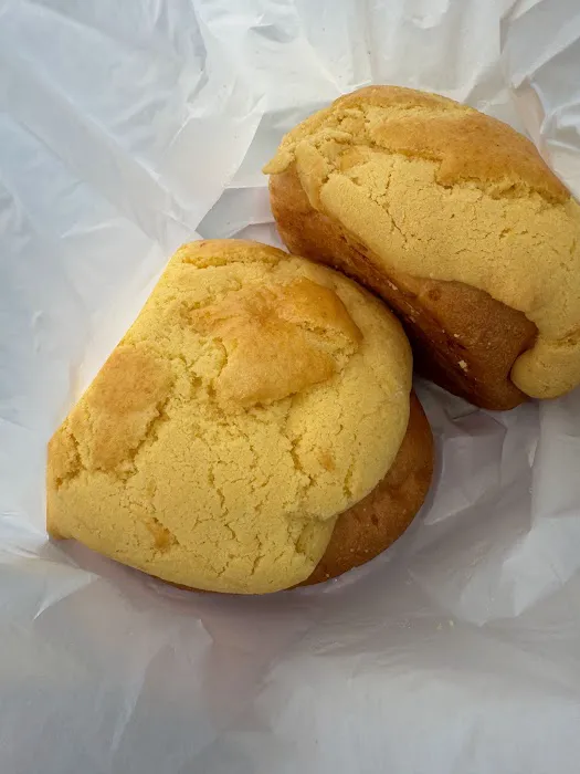 Mr Bread Bakery Picture 9
