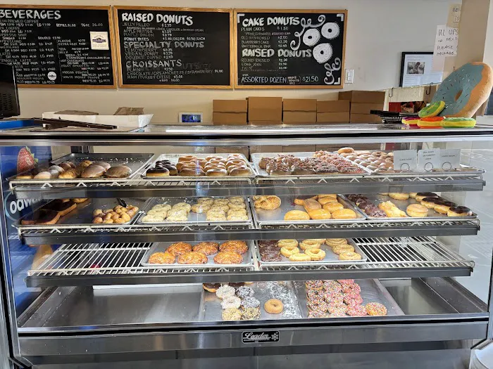 Twisted Donuts & Coffee Picture 2