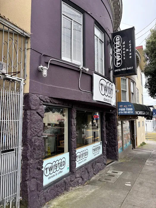 Twisted Donuts & Coffee Picture 10