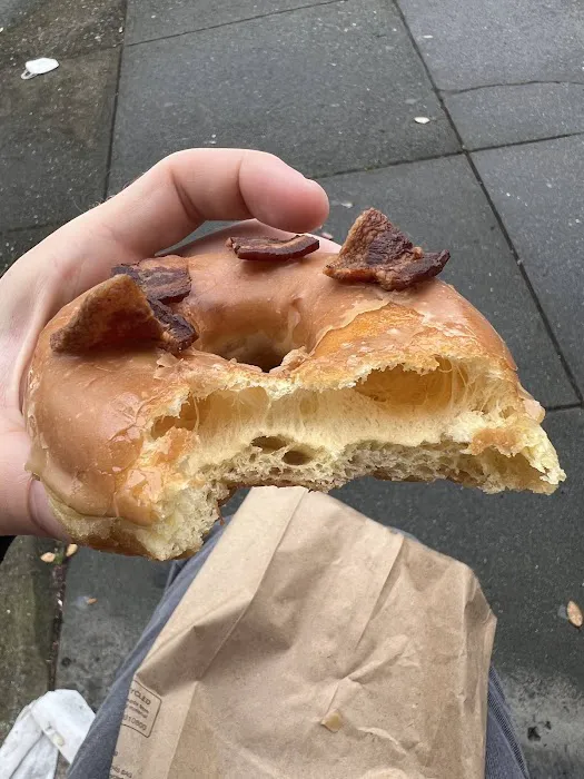 Twisted Donuts & Coffee Picture 3