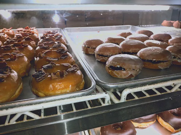 Twisted Donuts & Coffee Picture 5
