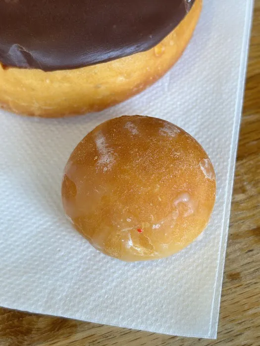 Twisted Donuts & Coffee Picture 7