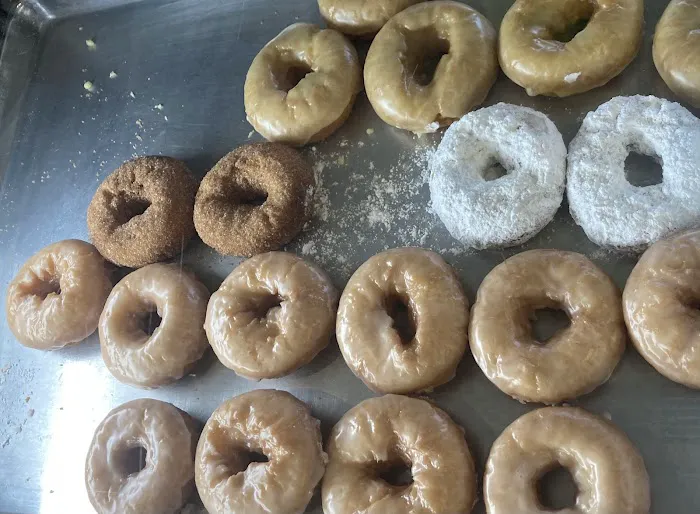 Twisted Donuts & Coffee Picture 9