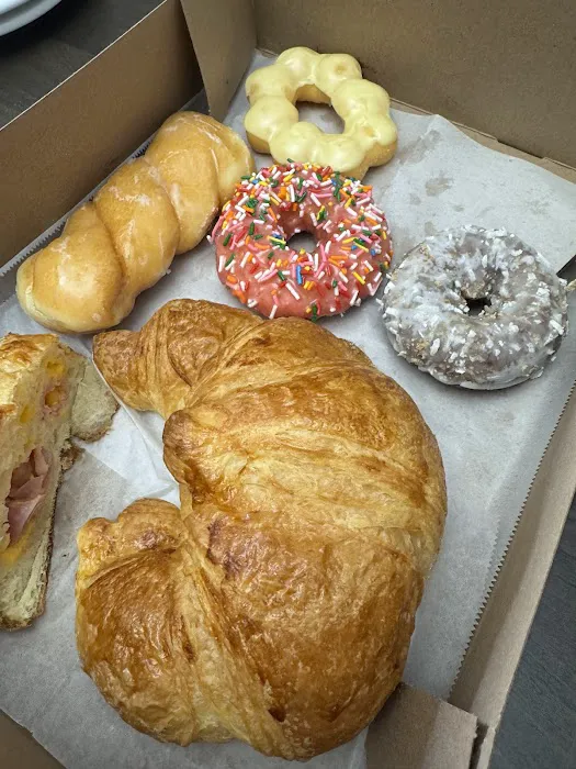 Twisted Donuts & Coffee Picture 8