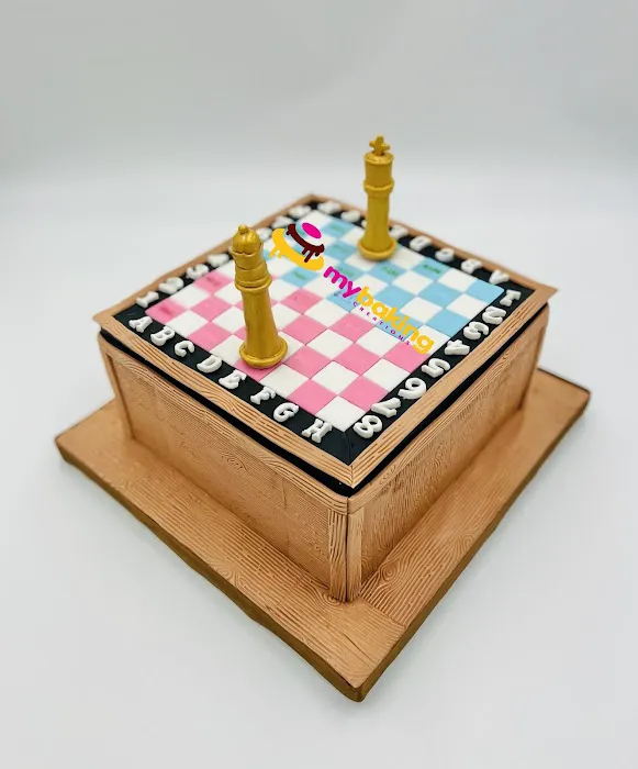 My Baking Creations (Cake Shop Bakery) Picture 1