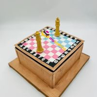My Baking Creations (Cake Shop Bakery) ico