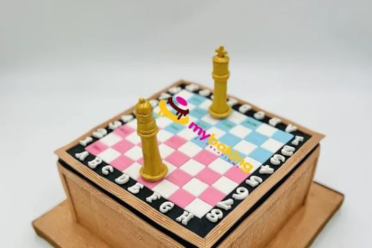 My Baking Creations (Cake Shop Bakery)