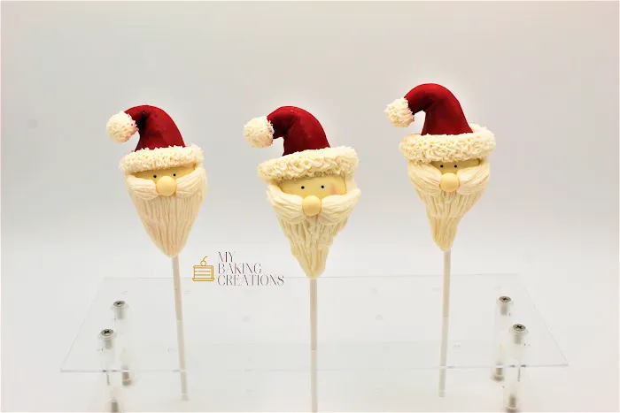 My Baking Creations (Cake Shop Bakery) Picture 2