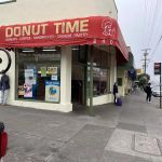 Donut Time