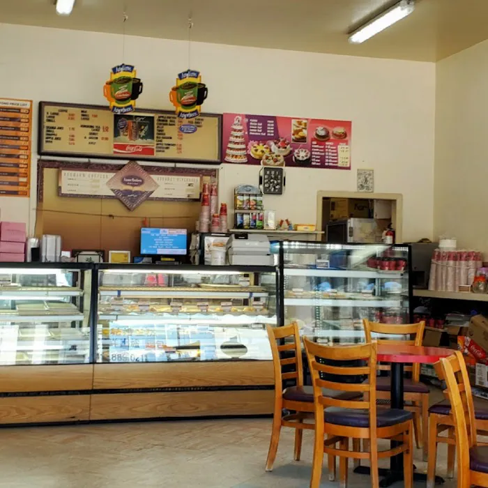 Donut Time Picture 7