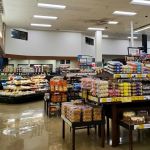 Safeway Bakery