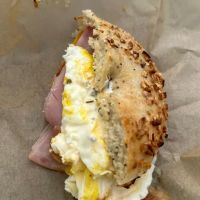 Noah's NY Bagels ico