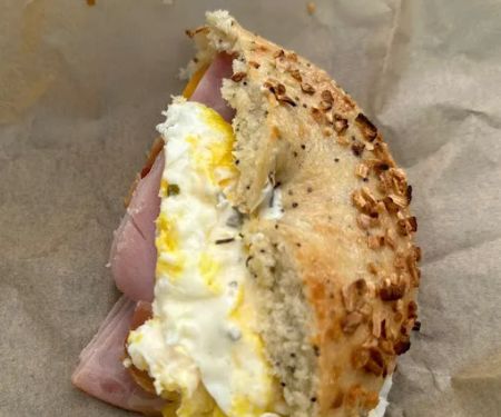 Noah's NY Bagels