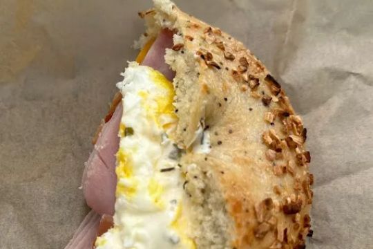 Noah's NY Bagels