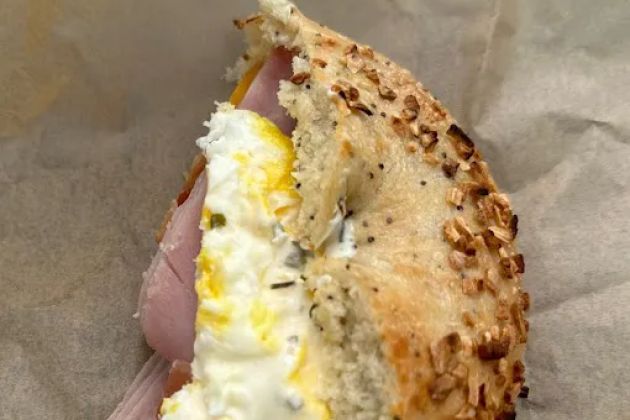 Noah's NY Bagels