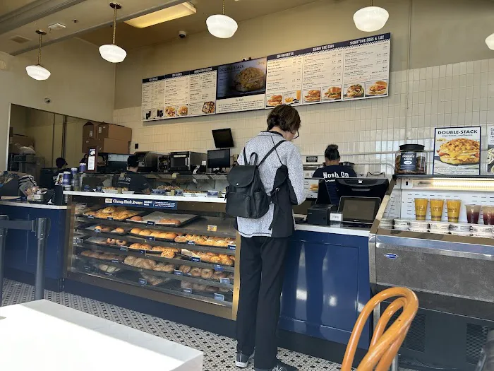 Noah's NY Bagels Picture 10