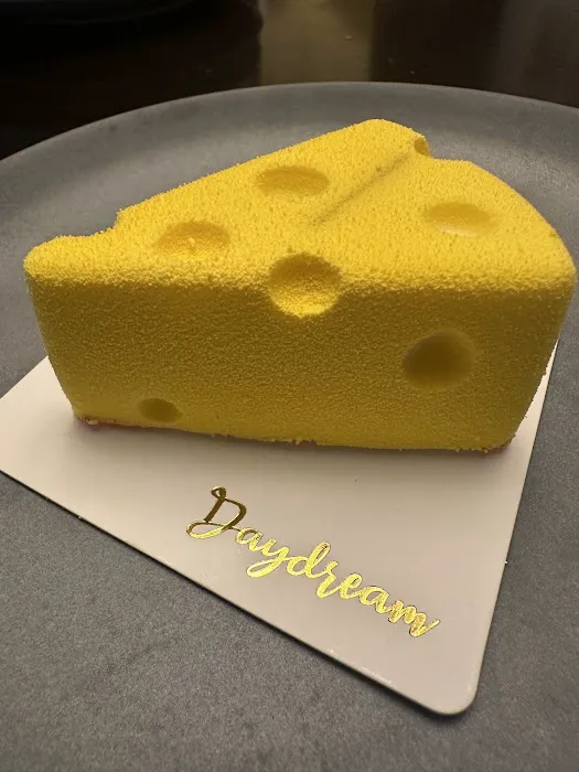 Daydream Cake Shop Picture 4
