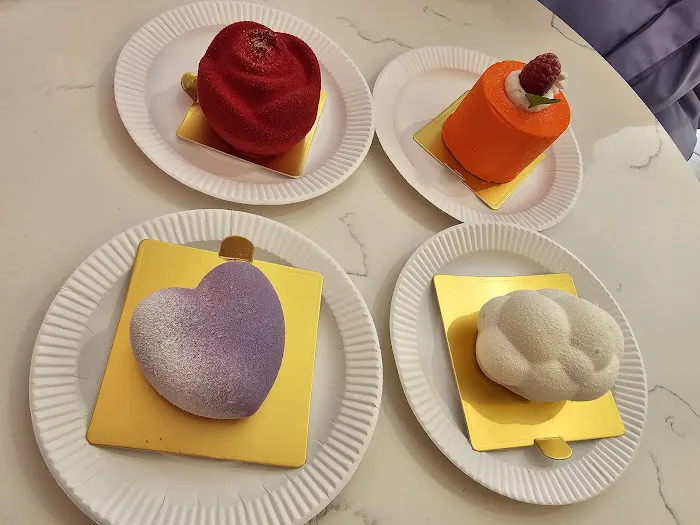 Daydream Cake Shop Picture 10