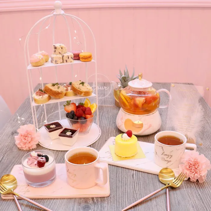 Daydream Cake Shop Picture 6