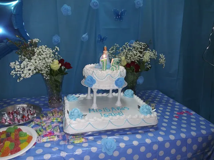 Lelenitas Cakes Inc Picture 1